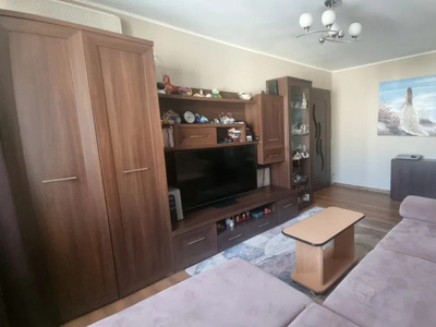 Apartament 3 camere Doamna Ghica