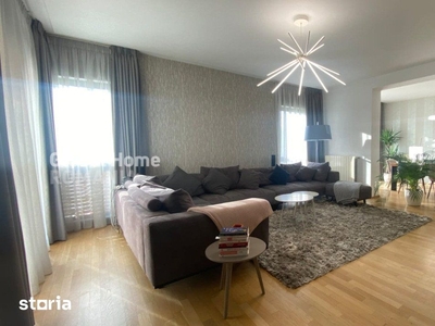 Apartament 3 camere + Dressing + Terasa 165MP | Baneasa-BLV Agronomiei