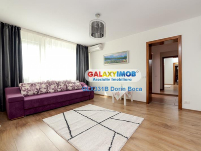 Apartament 3 camere DRISTOR - PARK LAKE