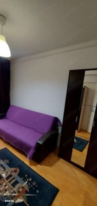 Apartament 3 camere Drumul Taberei Militari Romancierilor metrou