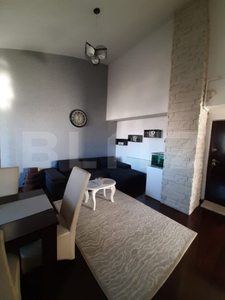 Apartament 3 camere