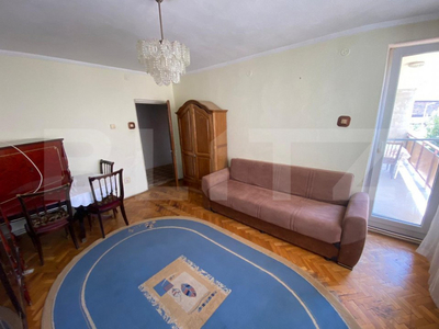 Apartament 3 camere