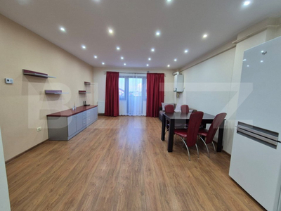 Apartament 3 camere