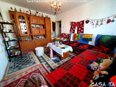 Apartament 3 camere