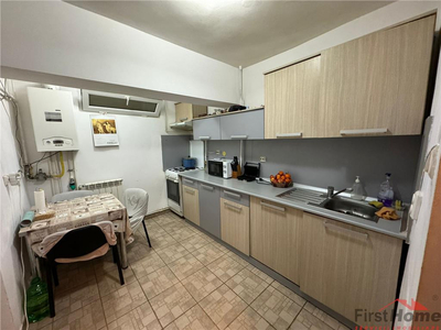 Apartament 3 camere