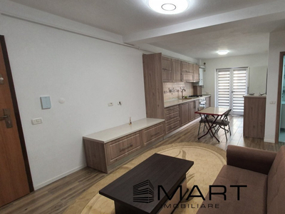 Apartament 3 camere etaj 1 Kastani Residence