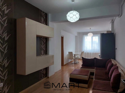 Apartament 3 camere etaj 3 zona Turnisor