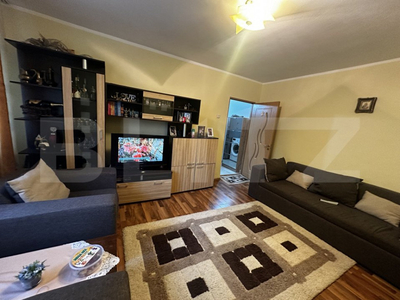 Apartament 3 camere