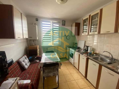 Apartament 3 camere