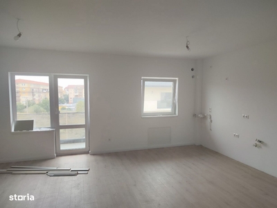 Apartament 3 camere finisat la cheie,Intabulat, zona Doamna Stanca