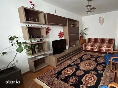 De vanzare apartament 2 camere|mobilat si utilat