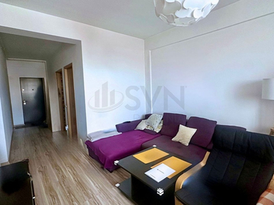 Apartament 3 Camere I Bucurestii Noi