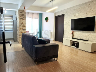 Apartament 3 camere I Decebal I De vanzare