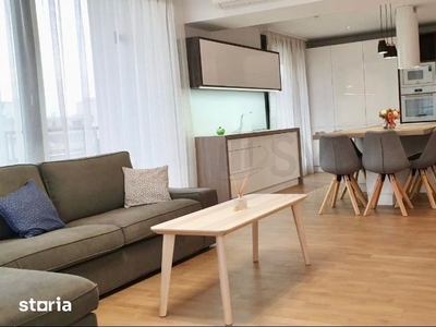 Apartament 3 camere I Soseaua Nordului I De inchiriat