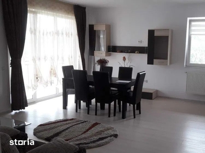 Apartament 3 camere, zona de Vest, Sibiu