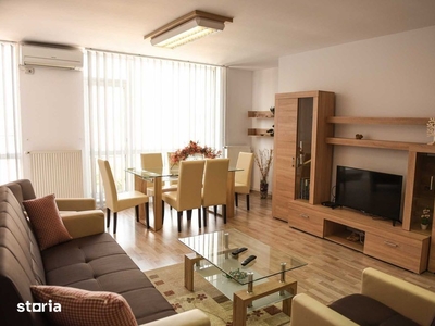 Apartament 2 Camere Zona Aparatorii Patriei