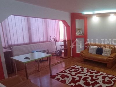 Apartament 3 camere in Ploiesti