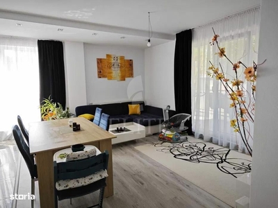 Apartament 3 camere în zona CALEA TURZII