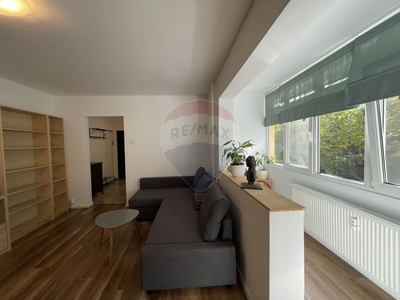 Apartament 3 camere inchiriere in bloc de apartamente Bucuresti, Alexandru Obregia