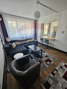 Apartament 3 camere inchiriere in bloc de apartamente Sibiu, Central