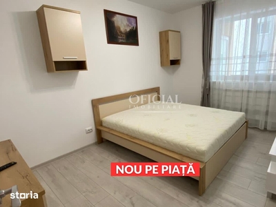 Apartament 2 camere DECOMANDAT in Tractoru etaj inalt priveliste top