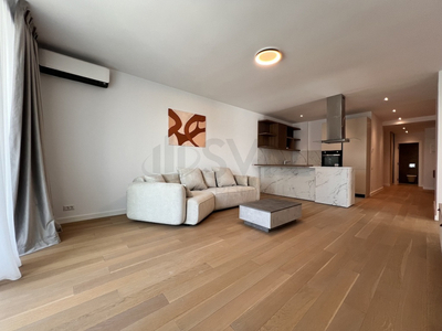 Apartament 3 camere l One Timpuri Noi I Ideal investitie