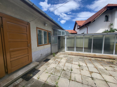 Apartament 3 camere la casa de vanzare Sibiu Calea Cisnadiei