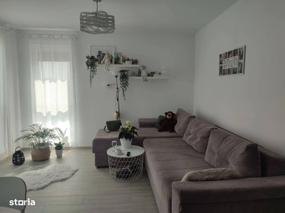 Apartament 2 camere | Terasa | 55 mpu | Sophia Residence Buna Ziua