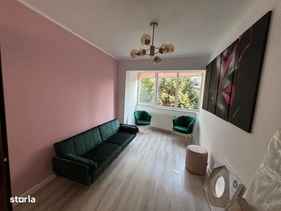 Apartament 3 camere pe Bulevardul Revolutiei, ideal pentru locuinta sa