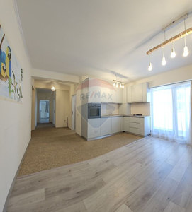 Apartament 3 camere Mamaia Nord