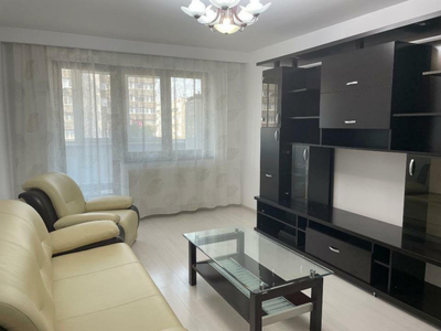 APARTAMENT 3 CAMERE-METROU GORJULUI-BULEVARDUL IULIU MANIU-M