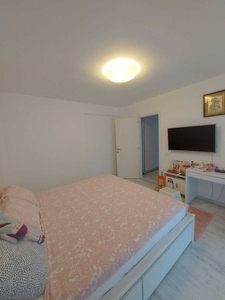 Apartament 3 camere mobilat utilat 10 min metrou