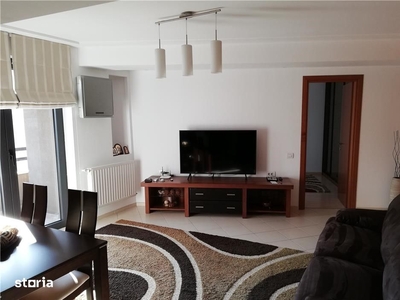 Apartament 2 camere, zona Monitorul, etaj 1