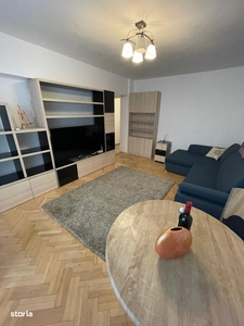 Apartament lux zona George Enescu Fantasy Park