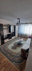 Apartament 3 camere mobilat - zona Astra