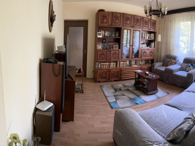 Apartament 3 camere - Nitu Vasile/Brancoveanu