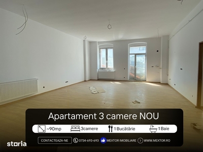 Mangalia apartament 2 camere la casa de inchiriat termen lung