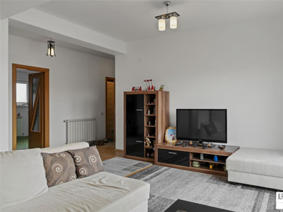 Apartament 3 camere Otopeni