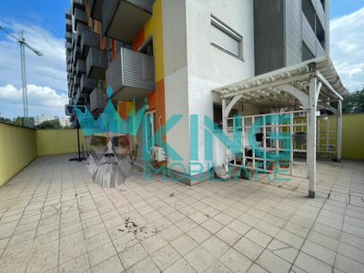 Apartament 3 camere | P/11 | 81mp | Terasa 123mp | Parcare |