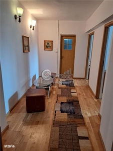 Pipera Luxury 2 Bedroom with Terrace