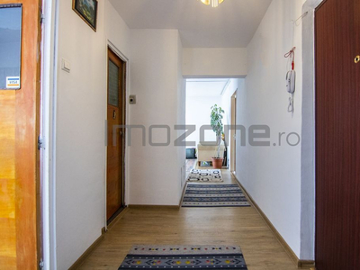 Apartament 3 camere- Parc Sebastian