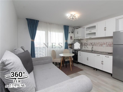 Apartament 2 camere Centru strada Smardan