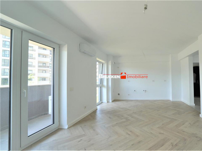 APARTAMENT NOU | 3 CAMERE | 60 MP UTILI