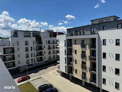 Apartament 3 camere - parter inalt -Sibiu