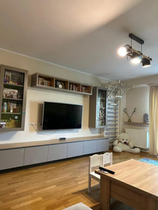 Apartament 3 camere Piata Alba Iulia-Bulevardul Burebista