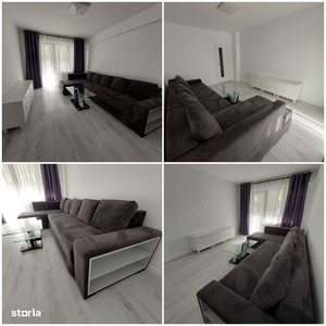 Apartament 3 camere în zona FABRICII