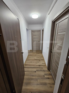 Apartament 3 camere renovat complet