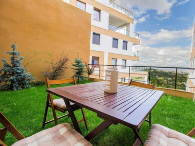 Apartament 3 camere Seasons Residence/Brasov