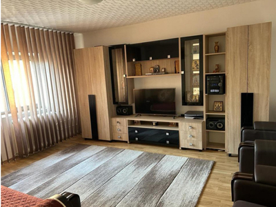 APARTAMENT 3 CAMERE-SEBASTIAN-PETRE ISPIRESCU-2 BAI-REABILIT