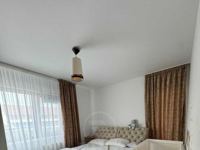 Apartament 3 camere semidecomandat SOMESENI